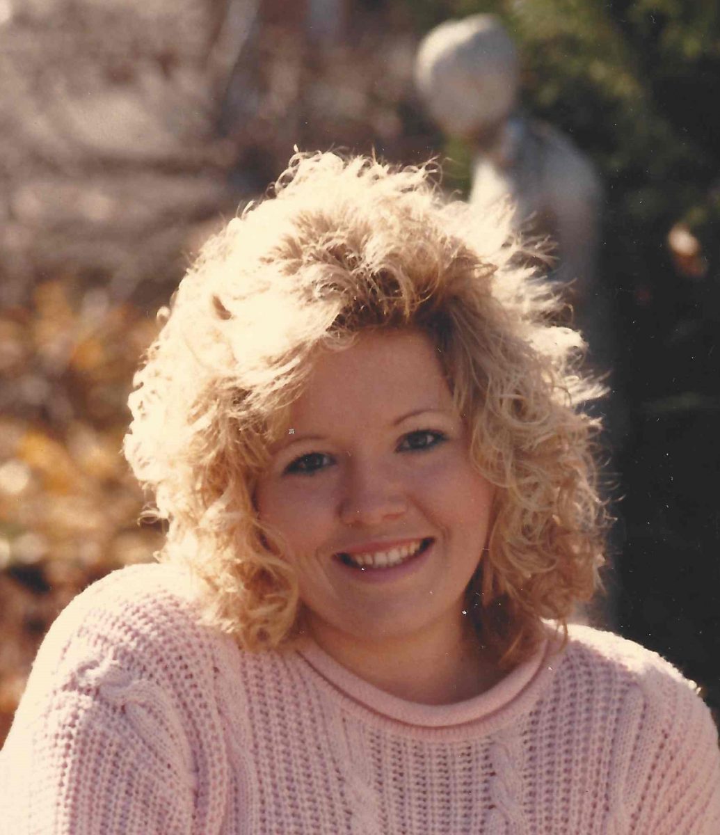 Obituary – Annette J. James – The Licking News