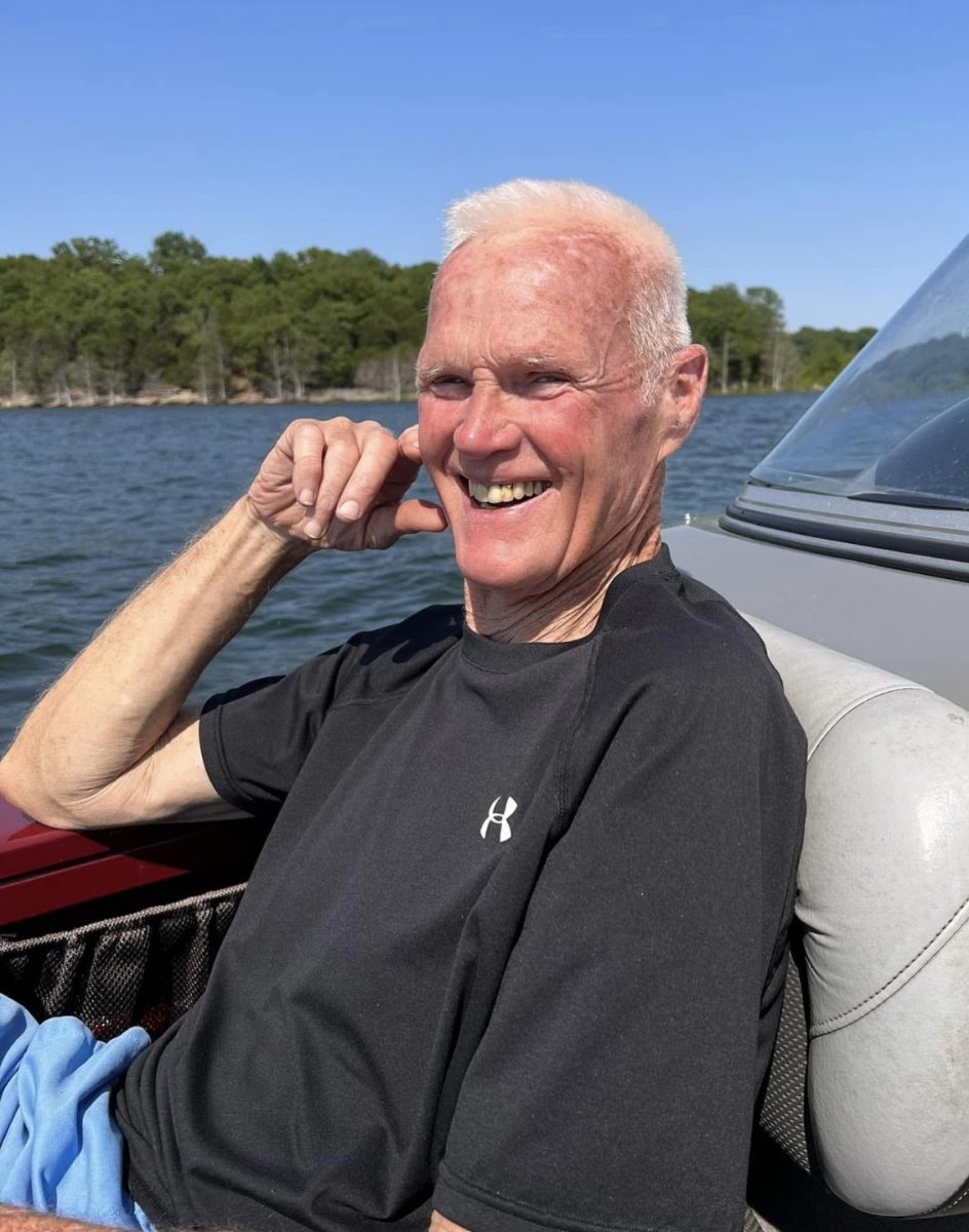 Obituary – Wayne H. Hackman, Jr.