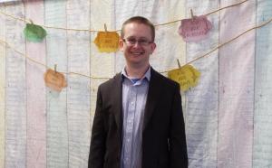 22)Pastor Paul Richardson cp7228