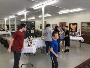 Art Club Show.13