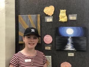 Art Club Show.18