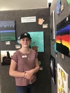 Art Club Show.19