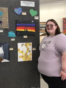 Art Club Show.21