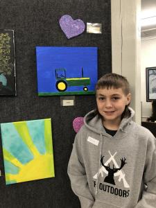 Art Club Show.29