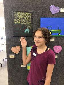 Art Club Show.30