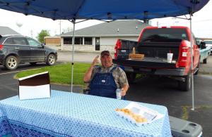 Terry Sandy Robertson cp7631